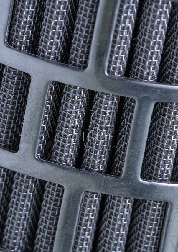 過(guò)濾材料事業(yè)部